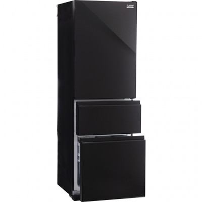 Tủ lạnh Mitsubishi Electric Inverter 450 lít MR-CGX56EP-GBK-V Đen