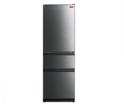 Tủ lạnh Mitsubishi Electric 330 Lít MR-CX41ER-BST-V