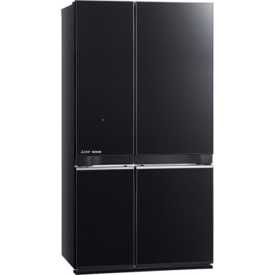 Tủ lạnh Mitsubishi Electric Inverter 635 lít MR-L78EN-GBK-V