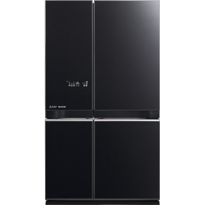 Tủ lạnh Mitsubishi Electric Inverter 580 lít MR-L72EN-GBK-V