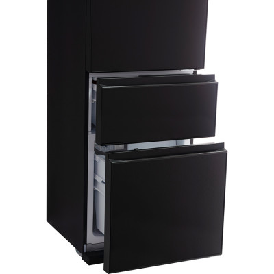 Tủ lạnh Mitsubishi Inverter 365 Lít MR-CGX46EN-GBK-V