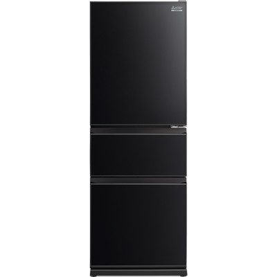 Tủ lạnh Mitsubishi Inverter 330 Lít MR-CGX41EN-GBK-V