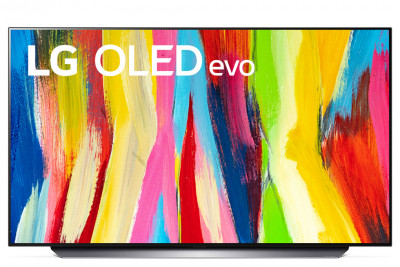 Smart Tivi LG  4K 48 inch 48C2PSA