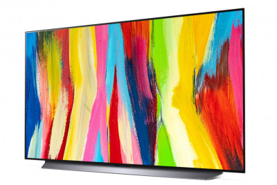 Smart Tivi LG  4K 48 inch 48C2PSA