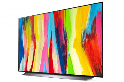 Smart Tivi LG  4K 48 inch 48C2PSA