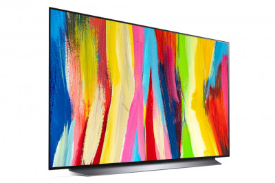 Smart Tivi LG  4K 48 inch 48C2PSA