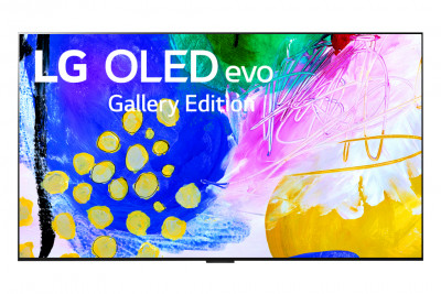 Smart Tivi LG  4K 65 inch 65G2PSA