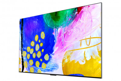 Smart Tivi LG  4K 65 inch 65G2PSA