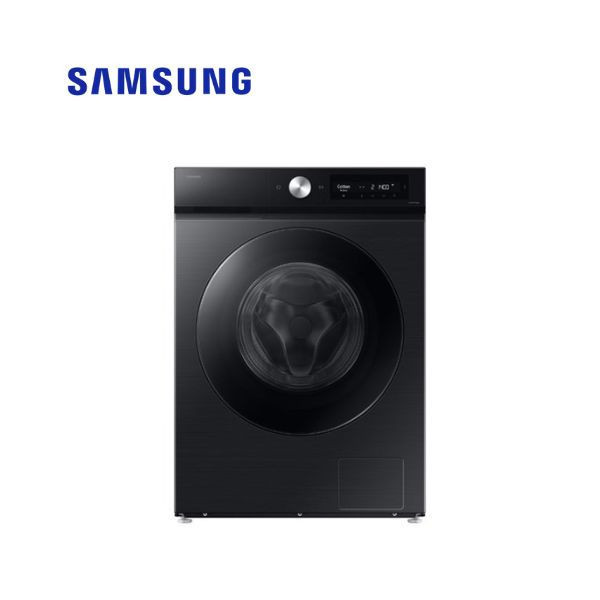 Máy giặt Samsung Inverter 13 kg WW13T504DAB/SV Lồng ngang
