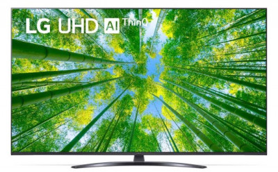 Smart Tivi LG UHD 4K 60 inch 60UQ8150PSB