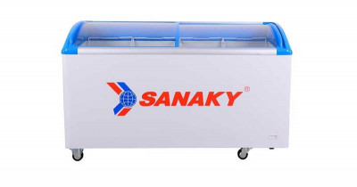 Tủ đông Sanaky 260L VH-3899K