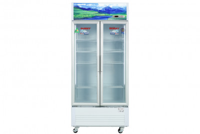 Tủ mát Sanaky 700 lít VH-8009HP