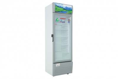 Tủ mát Sanaky Inverter 200 lít VH-258K3L