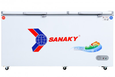 Tủ đông Sanaky 410 lít VH-5699HY