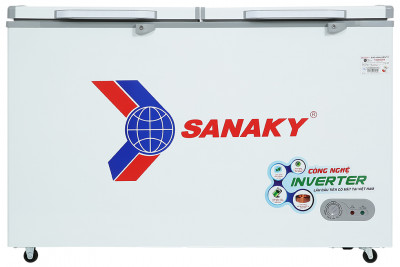 Tủ đông Sanaky Inverter 280 lít VH-4099W3