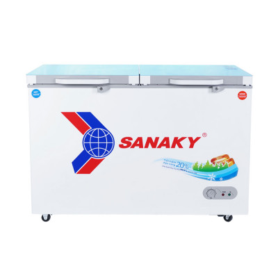 Tủ đông Sanaky VH-4099W2KD 400 lít