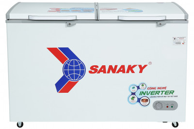 Tủ đông Sanaky 305 lít VH-4099A