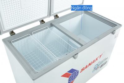 Tủ đông Sanaky 305 lít VH-4099A
