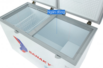 Tủ đông Sanaky 305 lít VH-4099A