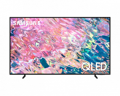 Smart Tivi Samsung QLED 4K 65 inch QA65Q63B