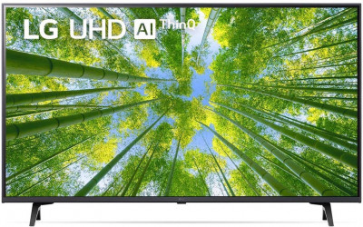 Smart Tivi LG UHD 4K 55 inch 55UQ8050PSB