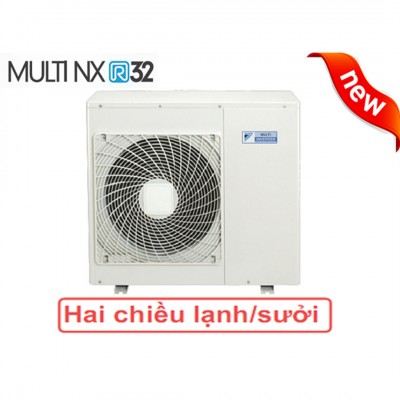 Dàn Nóng Điều Hòa Multi Daikin Inverter 2 Chiều 24.000 BTU (4MXM68RVMV)