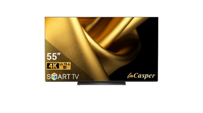 Smart Tivi Casper OLED 4K 55 inch 55CGS810