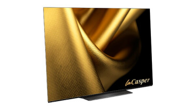 Smart Tivi Casper OLED 4K 55 inch 55CGS810