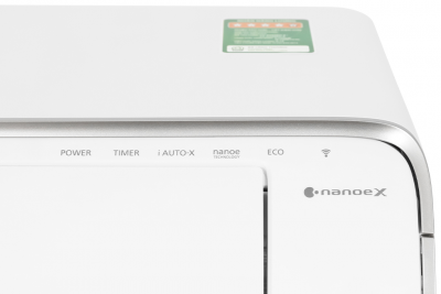 Điều hòa Panasonic inverter 1 chiều 9000BTU XU9ZKH-8