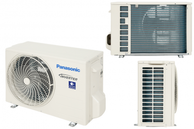 Điều hòa Panasonic inverter 1 chiều 12.000BTU XU12ZKH-8