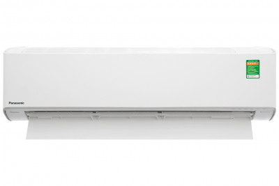 Điều hòa Panasonic inverter 1 chiều 18.000BTU CU/CS-XU18ZKH-8