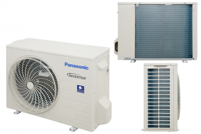Điều hòa Panasonic inverter 1 chiều 18.000BTU CU/CS-XU18ZKH-8