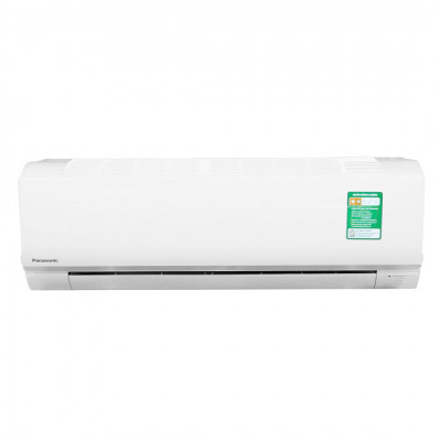 Điều hòa Panasonic 1 chiều 12.000BTU inverter CU/CS-PU12VKH-8