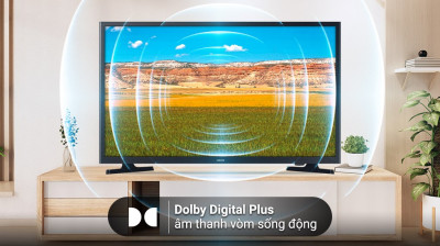 Smart Tivi Samsung HD 32 inch UA32T4202