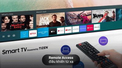 Smart Tivi Samsung HD 32 inch UA32T4202