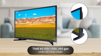 Smart Tivi Samsung HD 32 inch UA32T4202