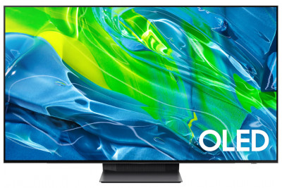 Smart Tivi Samsung OLED 4K 65 inch QA65S95B