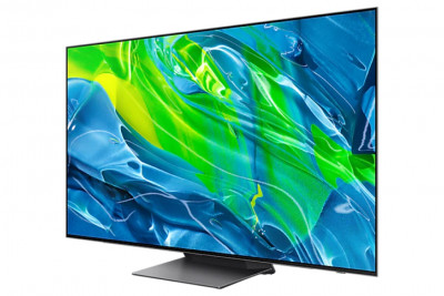 Smart Tivi Samsung OLED 4K 65 inch QA65S95B