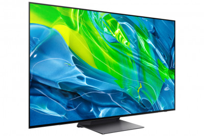 Smart Tivi Samsung OLED 4K 65 inch QA65S95B