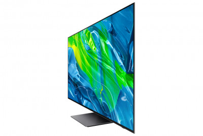 Smart Tivi Samsung OLED 4K 65 inch QA65S95B