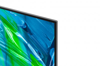 Smart Tivi Samsung OLED 4K 65 inch QA65S95B