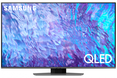 Smart Tivi Samsung QLED 4K 50 inch QA50Q80C
