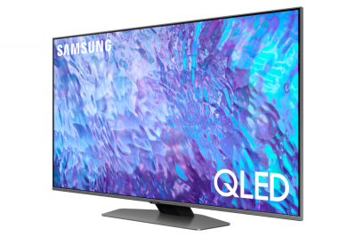 Smart Tivi Samsung QLED 4K 50 inch QA50Q80C