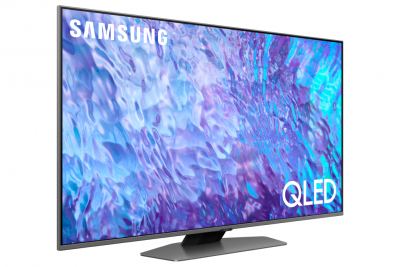 Smart Tivi Samsung QLED 4K 50 inch QA50Q80C