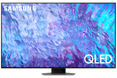 Smart Tivi Samsung QLED 4K 65 inch QA65Q80C