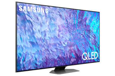 Smart Tivi Samsung QLED 4K 65 inch QA65Q80C