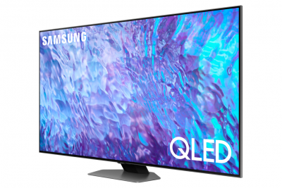 Smart Tivi Samsung QLED 4K 65 inch QA65Q80C