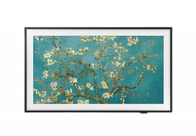 Smart Tivi Samsung Khung Tranh The Frame QLED 4K 32 inch QA32LS03C