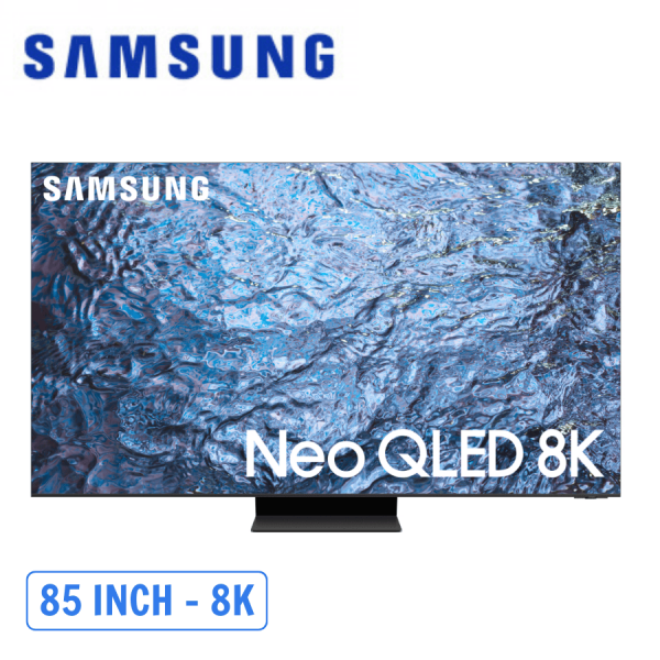 Smart Tivi Samsung Neo QLED 8K 85 inch QA85QN900C