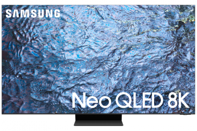 Smart Tivi Samsung Neo QLED 8K 85 inch QA85QN900C